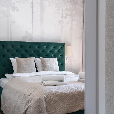 Rentplanet - Apartamenty Ksiecia Witolda Wroclaw Ngoại thất bức ảnh