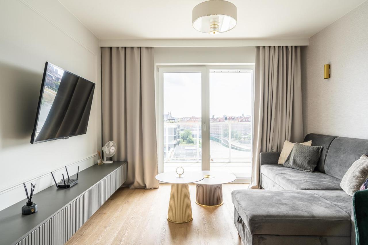 Rentplanet - Apartamenty Ksiecia Witolda Wroclaw Ngoại thất bức ảnh
