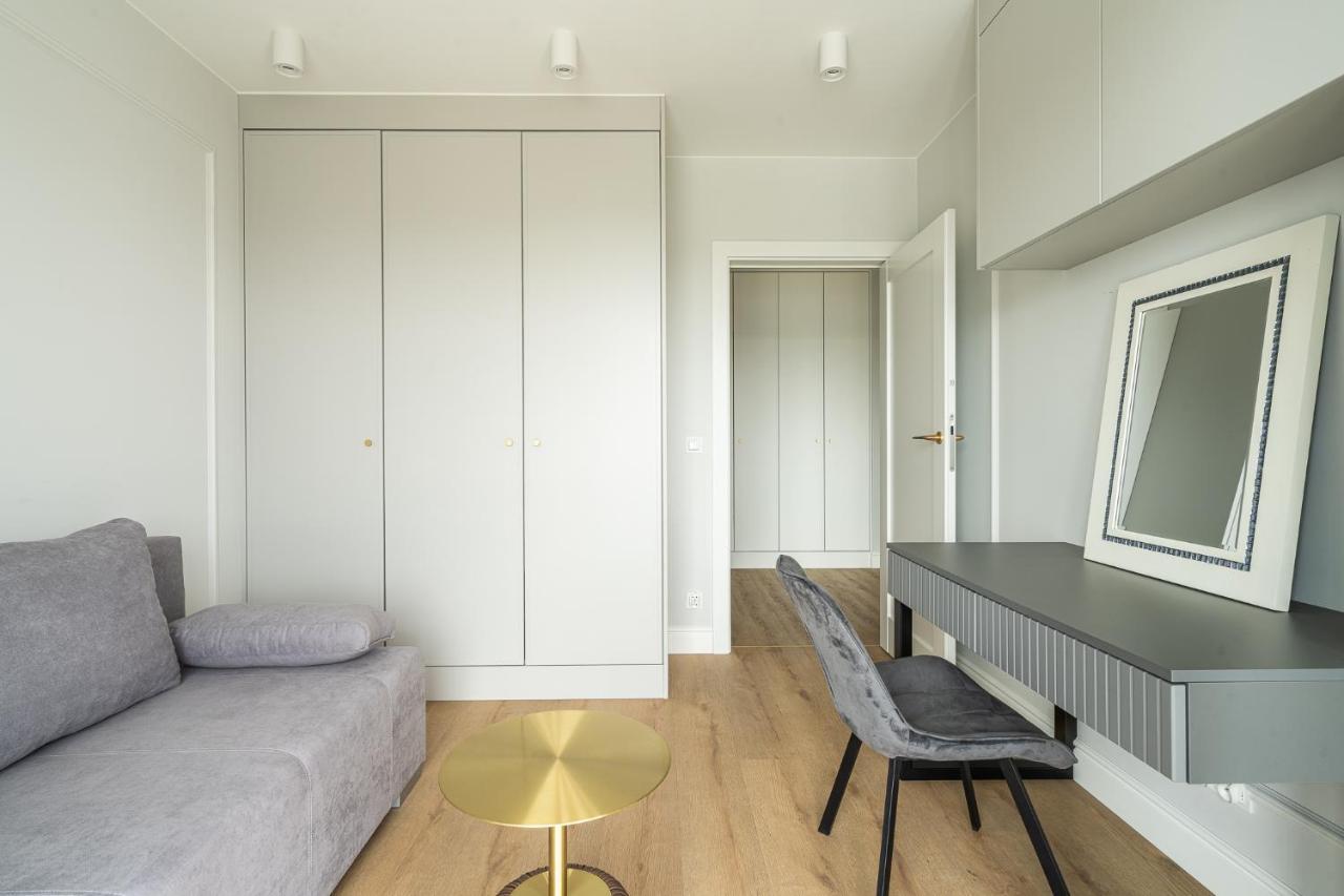 Rentplanet - Apartamenty Ksiecia Witolda Wroclaw Ngoại thất bức ảnh