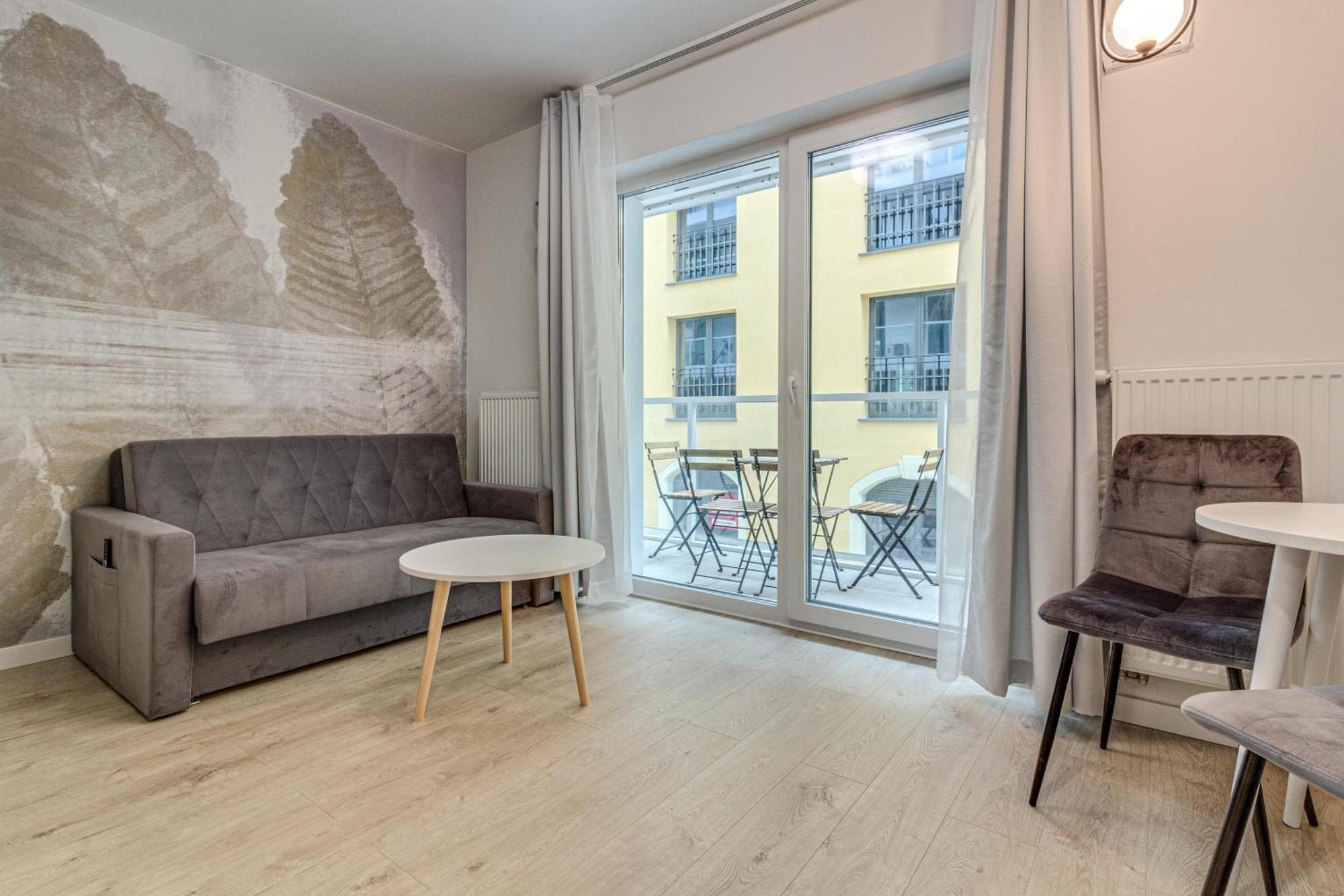 Rentplanet - Apartamenty Ksiecia Witolda Wroclaw Ngoại thất bức ảnh