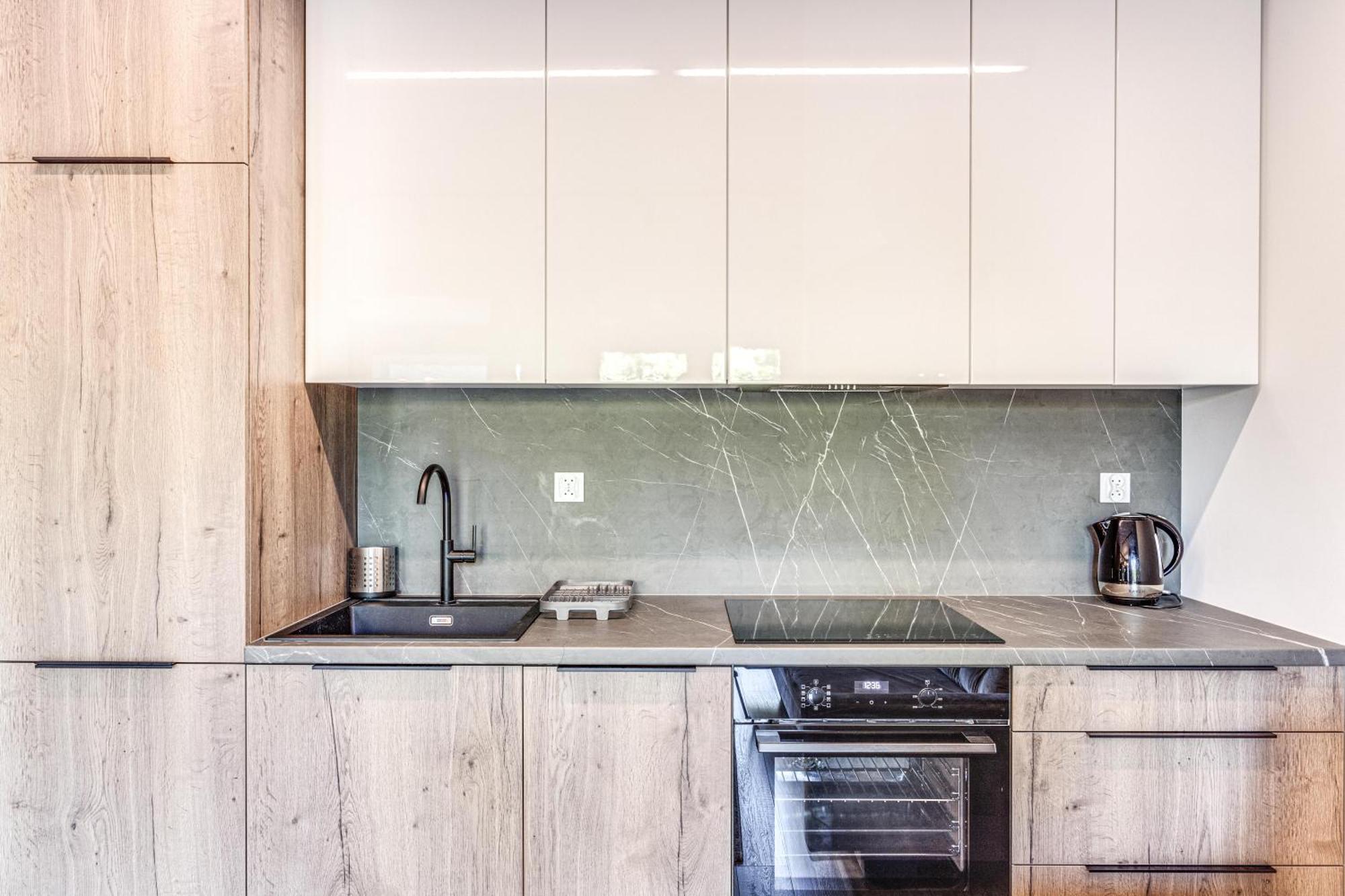 Rentplanet - Apartamenty Ksiecia Witolda Wroclaw Ngoại thất bức ảnh