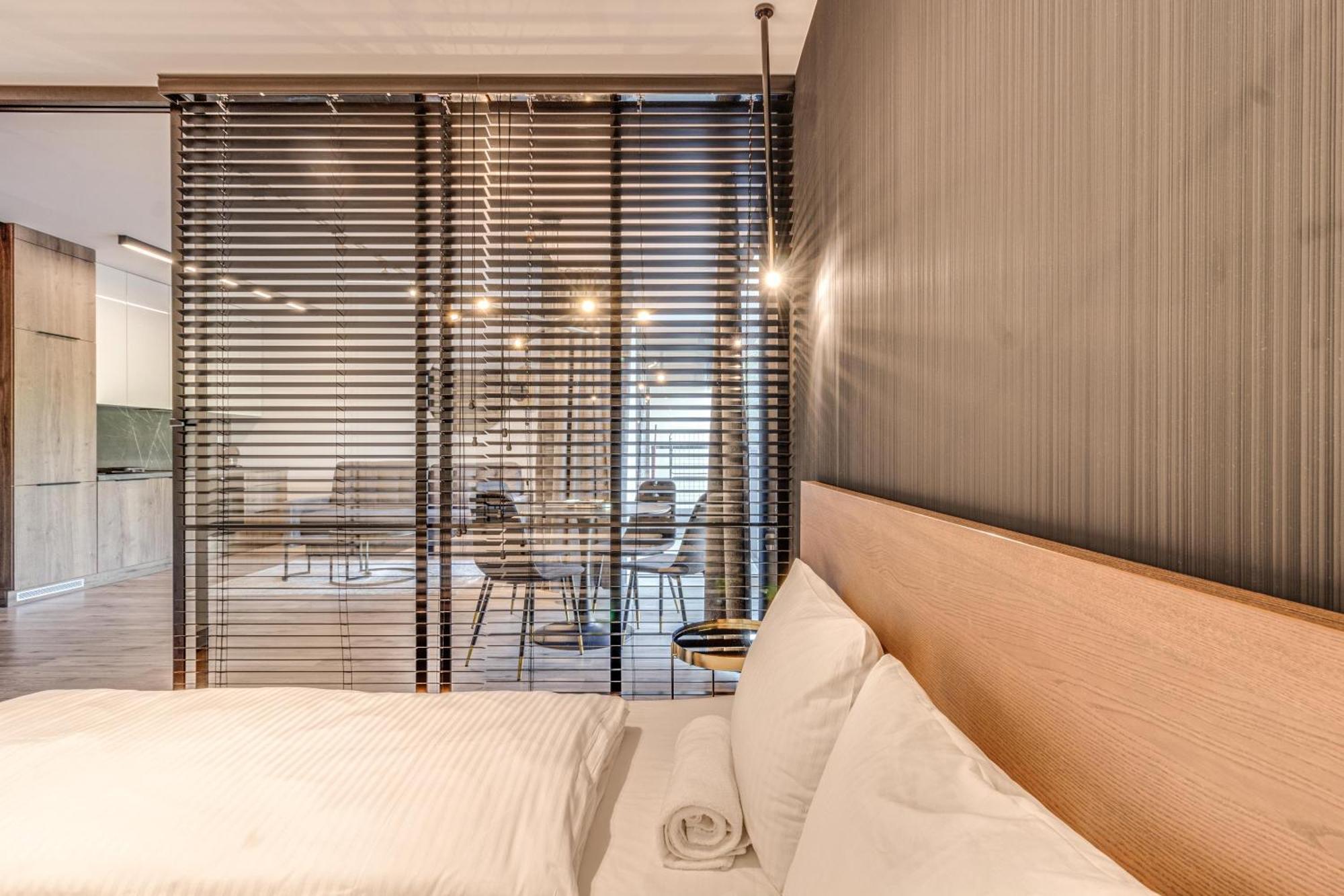 Rentplanet - Apartamenty Ksiecia Witolda Wroclaw Ngoại thất bức ảnh