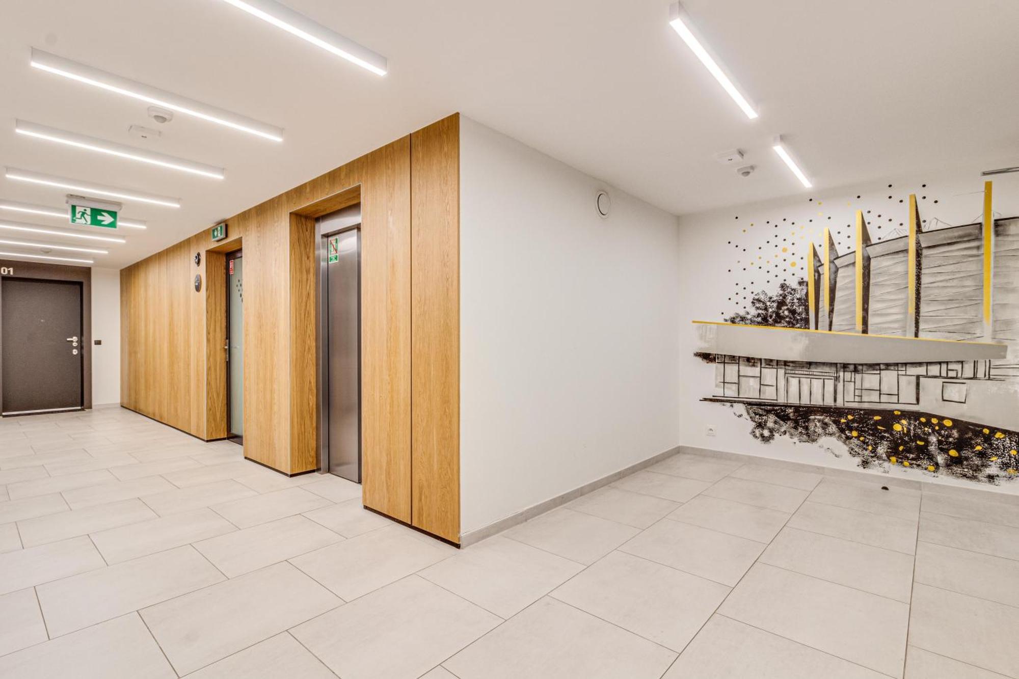 Rentplanet - Apartamenty Ksiecia Witolda Wroclaw Ngoại thất bức ảnh