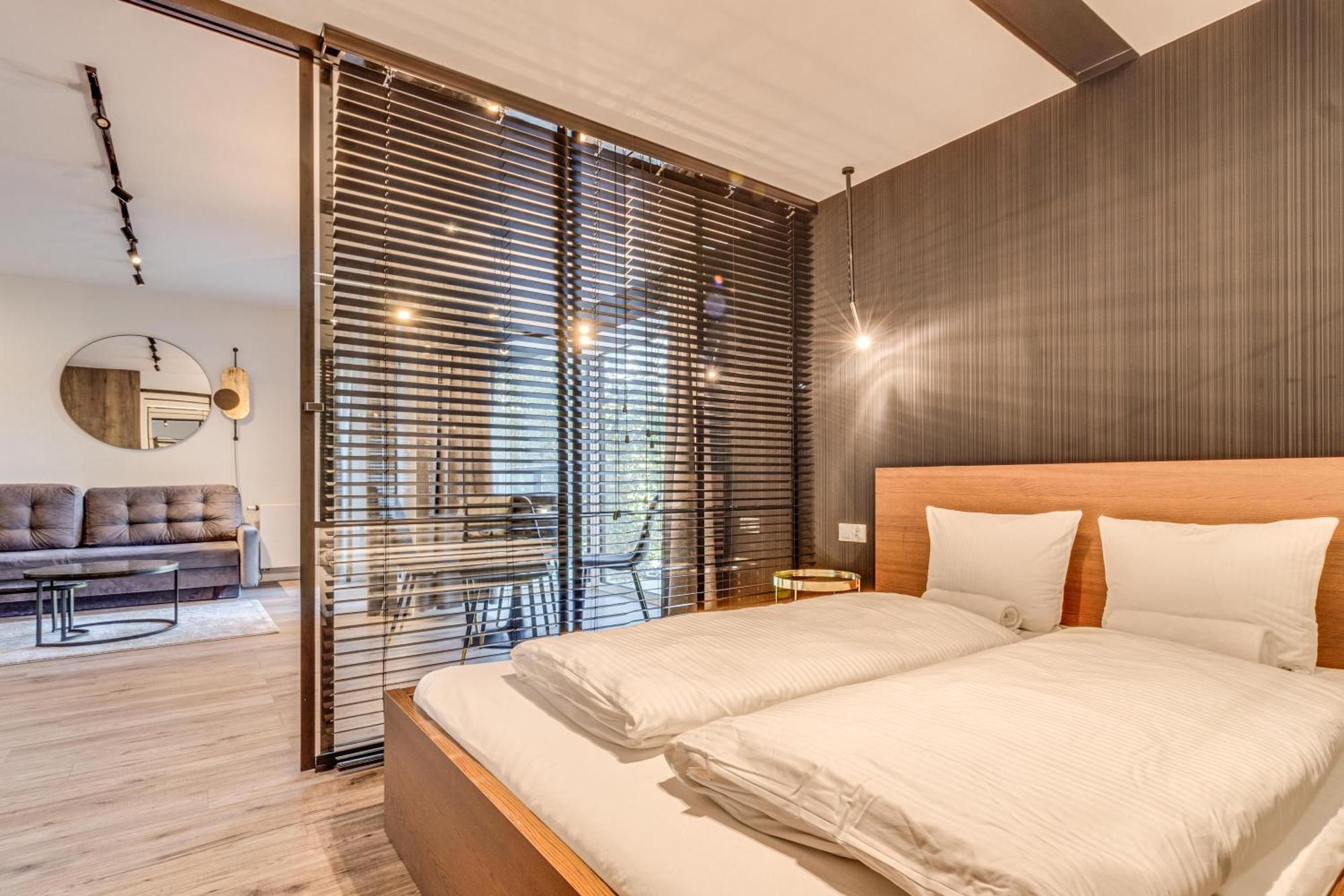 Rentplanet - Apartamenty Ksiecia Witolda Wroclaw Ngoại thất bức ảnh