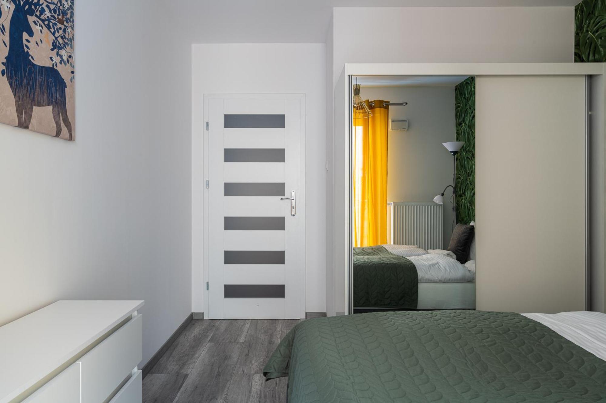 Rentplanet - Apartamenty Ksiecia Witolda Wroclaw Ngoại thất bức ảnh