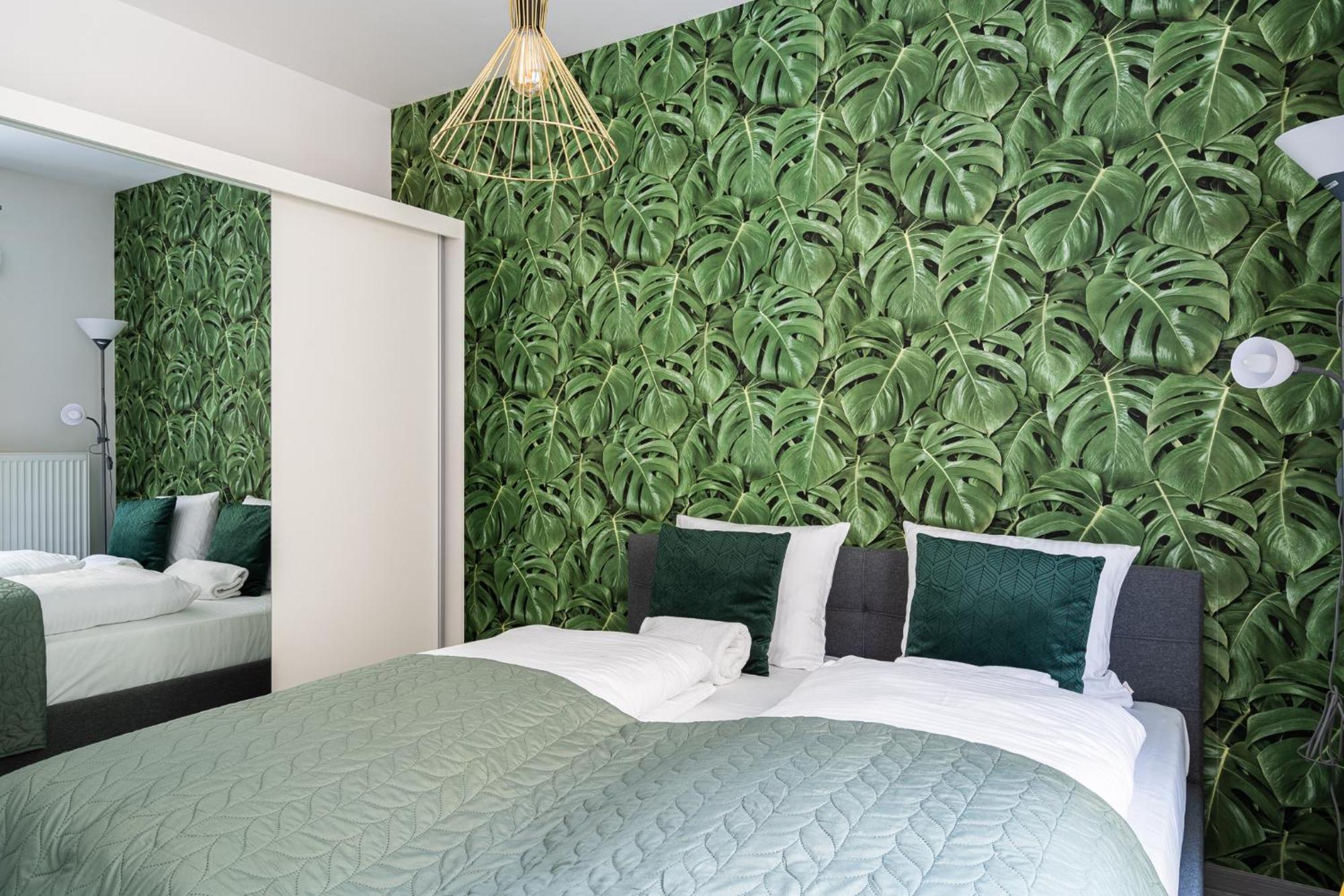 Rentplanet - Apartamenty Ksiecia Witolda Wroclaw Ngoại thất bức ảnh
