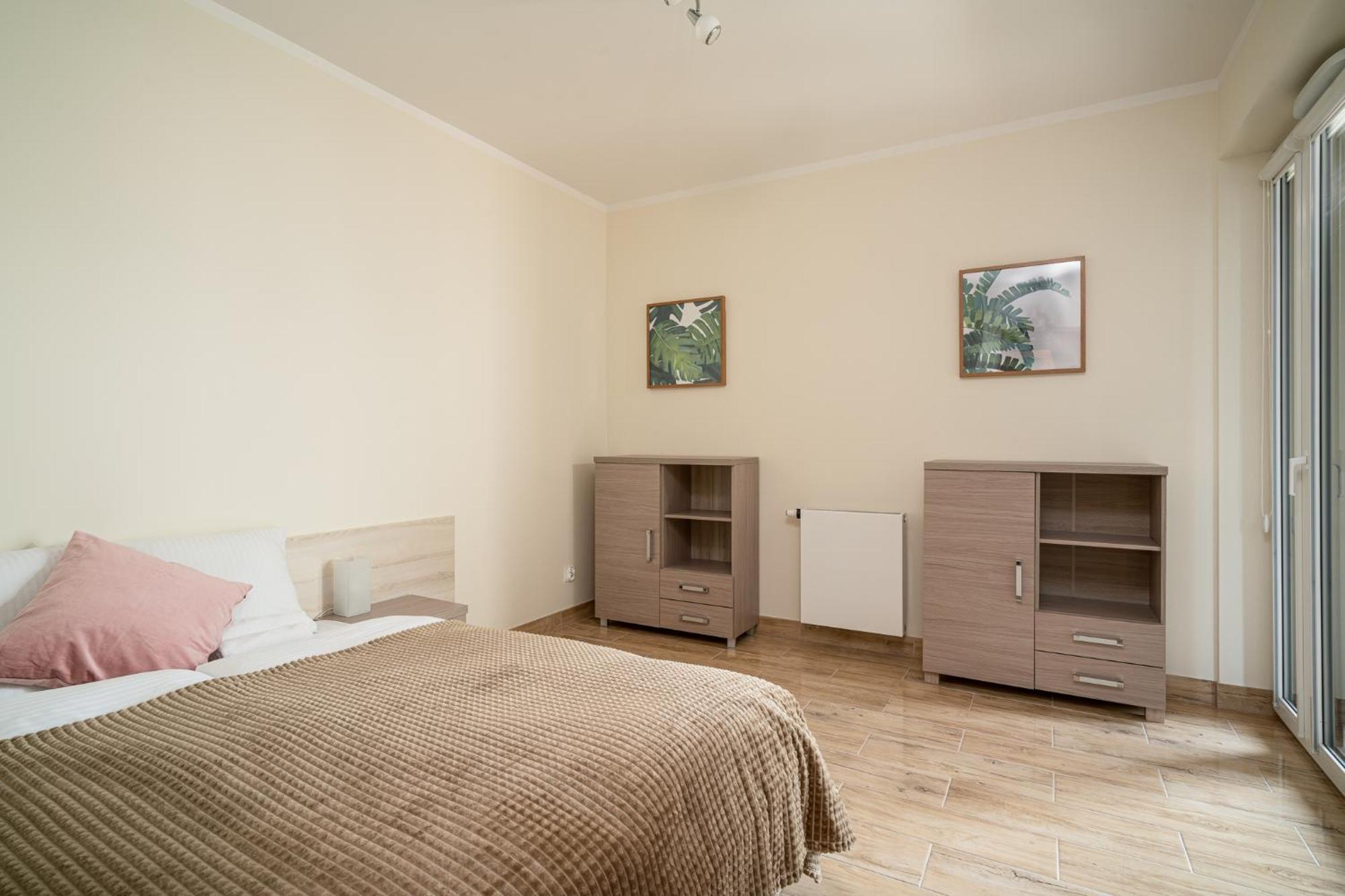 Rentplanet - Apartamenty Ksiecia Witolda Wroclaw Ngoại thất bức ảnh