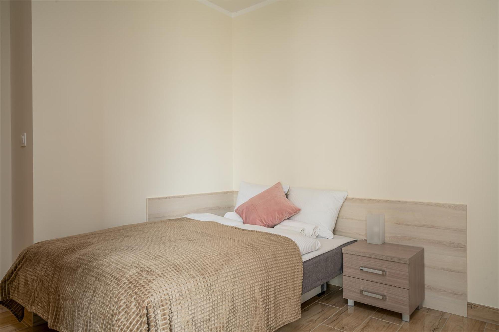 Rentplanet - Apartamenty Ksiecia Witolda Wroclaw Ngoại thất bức ảnh