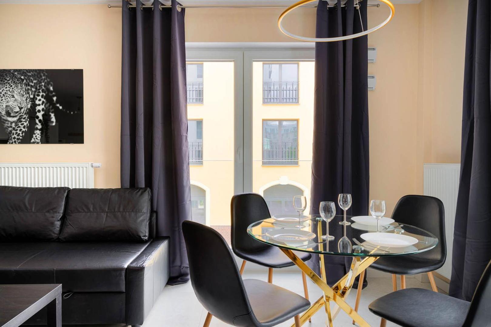 Rentplanet - Apartamenty Ksiecia Witolda Wroclaw Ngoại thất bức ảnh