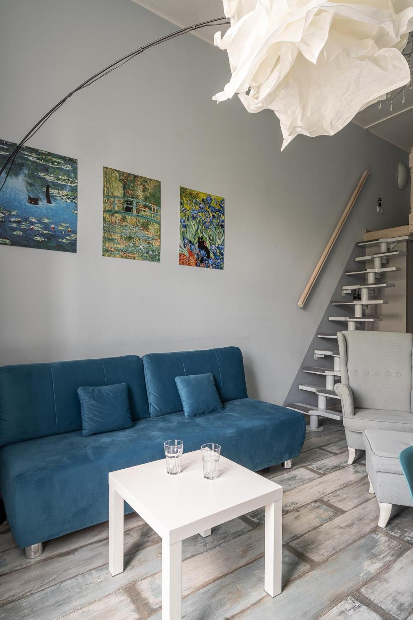 Rentplanet - Apartamenty Ksiecia Witolda Wroclaw Ngoại thất bức ảnh