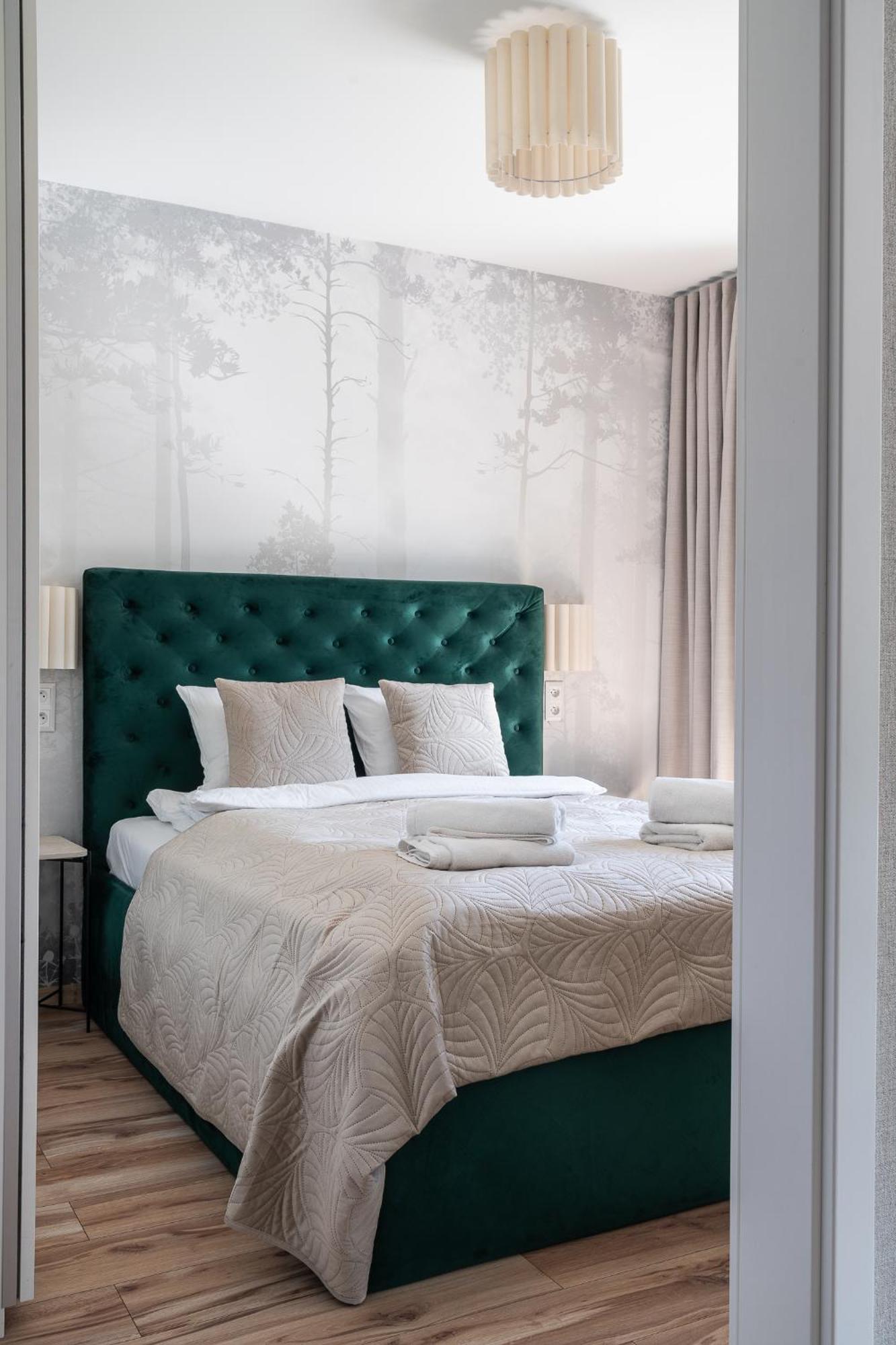 Rentplanet - Apartamenty Ksiecia Witolda Wroclaw Ngoại thất bức ảnh