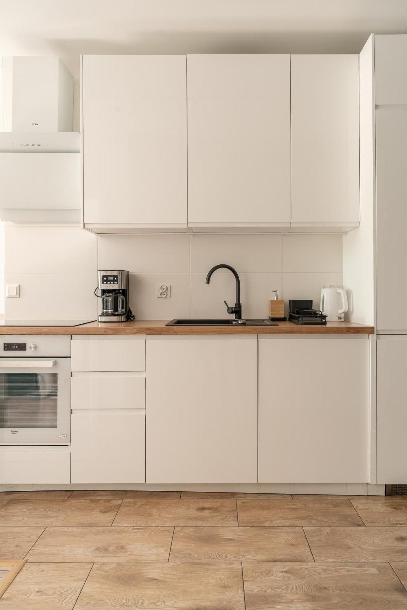 Rentplanet - Apartamenty Ksiecia Witolda Wroclaw Ngoại thất bức ảnh